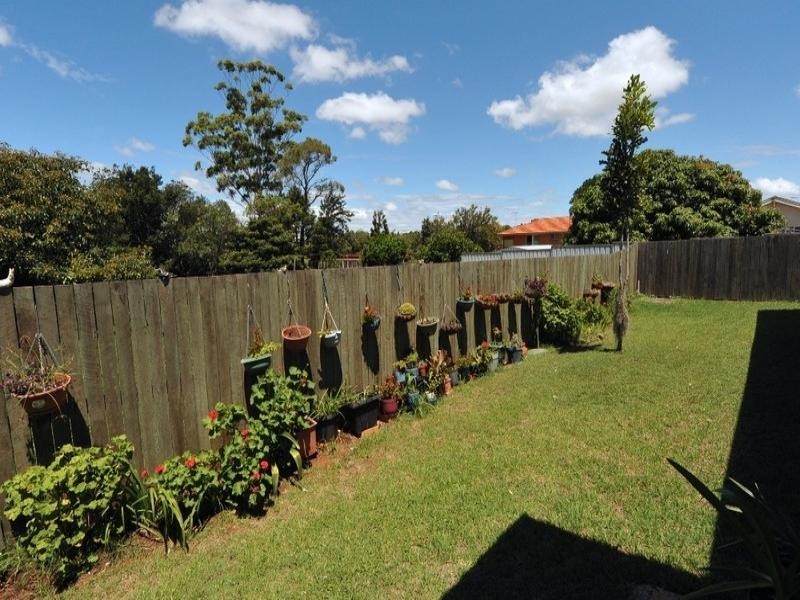 3/306 James Street, Harristown QLD 4350