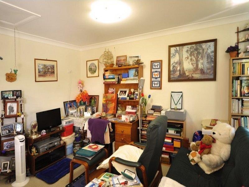 3/306 James Street, Harristown QLD 4350