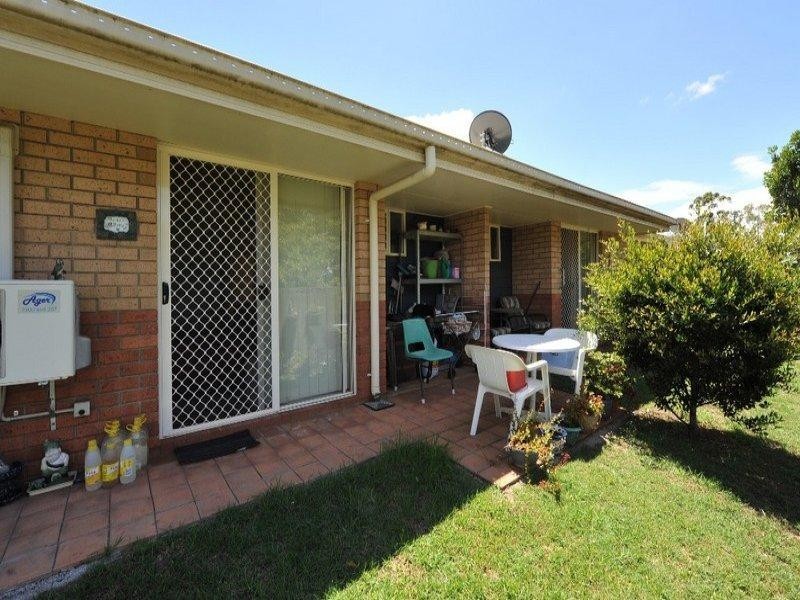 3/306 James Street, Harristown QLD 4350