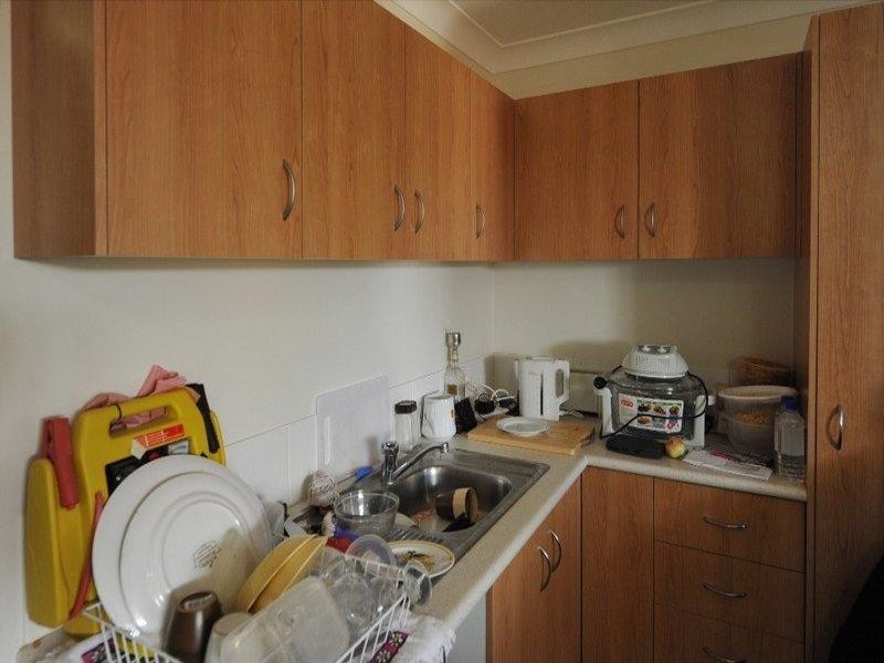 30/306 James Street, Harristown QLD 4350