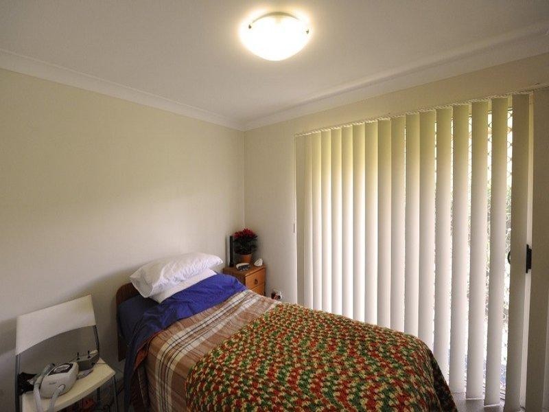 30/306 James Street, Harristown QLD 4350