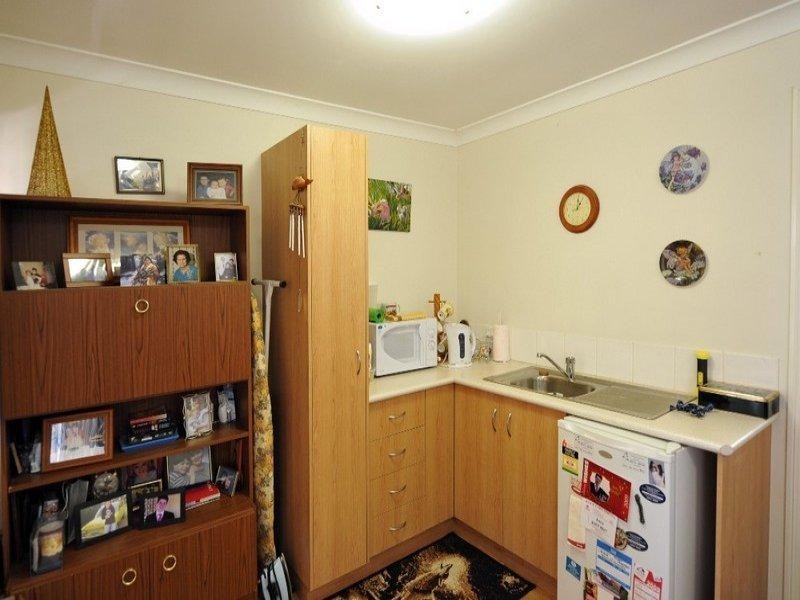 31/306 James Street, Harristown QLD 4350