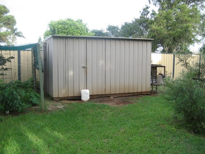 46 Shennan Street, Harristown QLD 4350