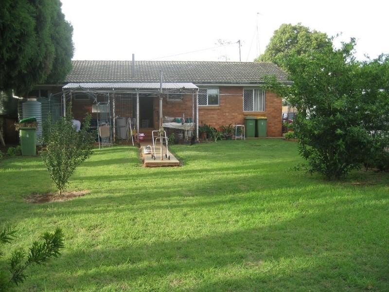 46 Shennan Street, Harristown QLD 4350