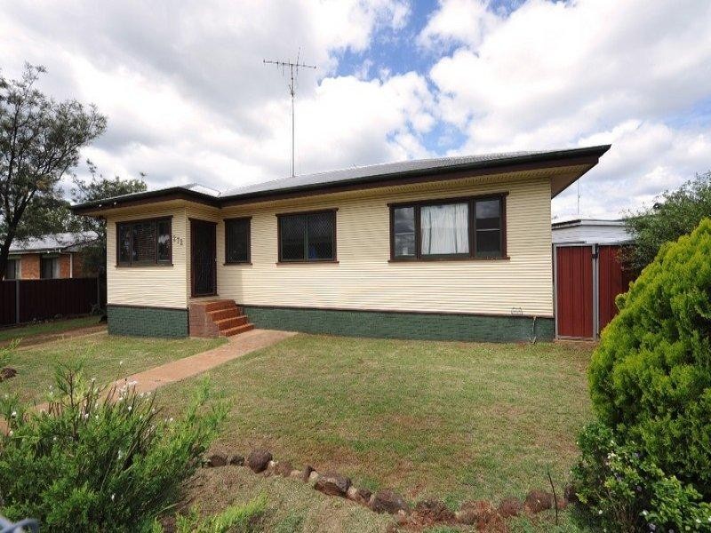 272 Long Street, South Toowoomba QLD 4350