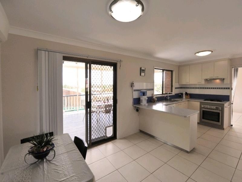 24 Horrocks Crescent, Kearneys Spring QLD 4350