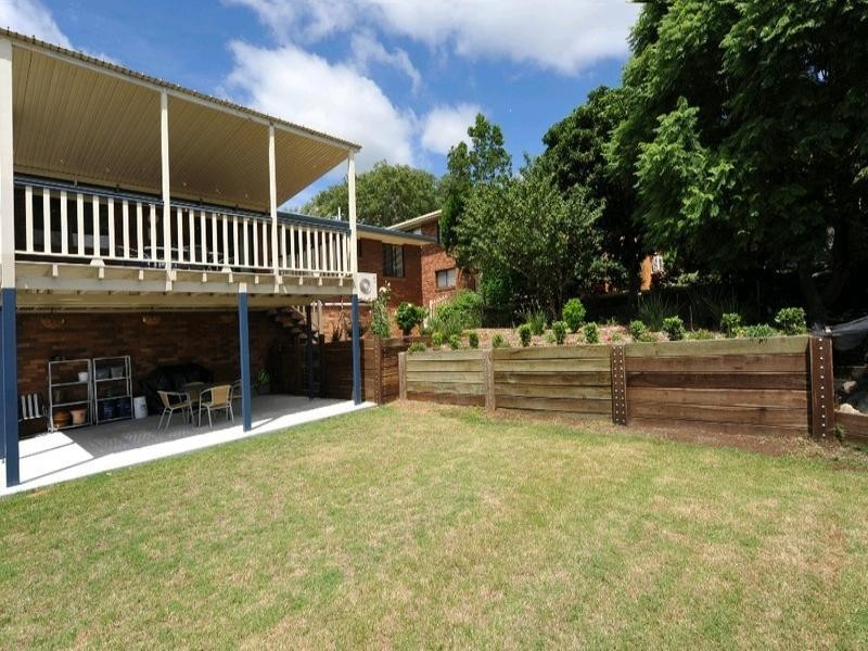 24 Horrocks Crescent, Kearneys Spring QLD 4350