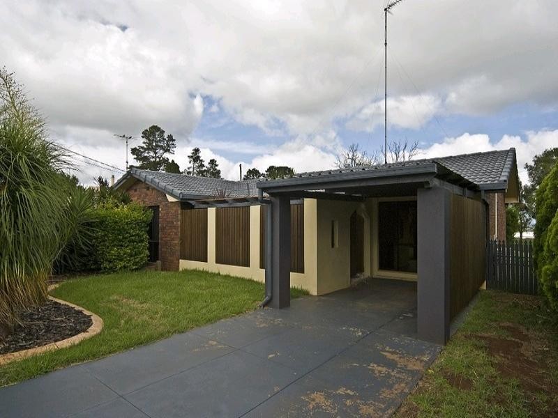 47 Arabian Street, Harristown QLD 4350