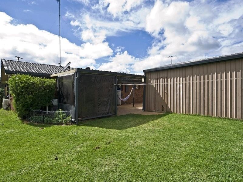 47 Arabian Street, Harristown QLD 4350