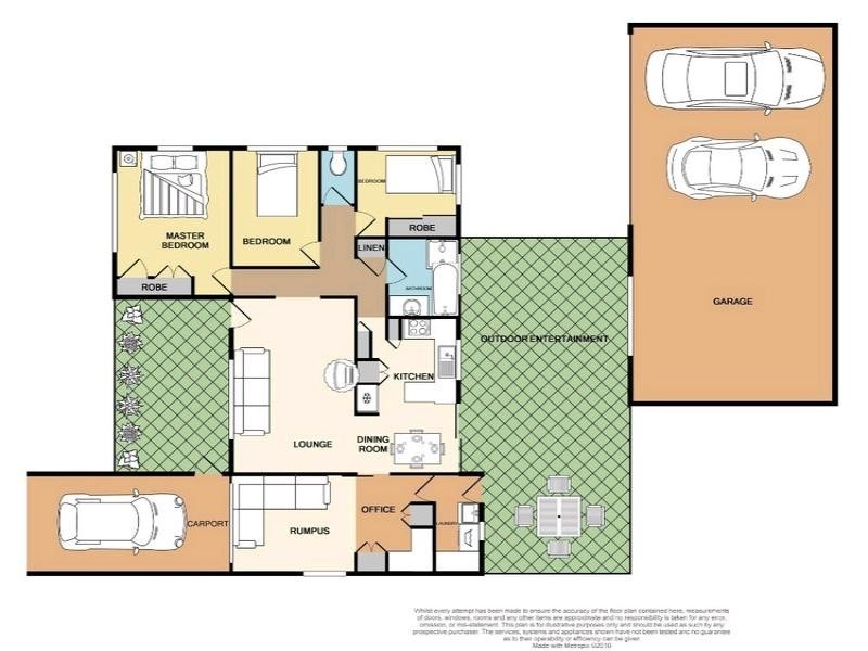 47 Arabian Street, Harristown QLD 4350