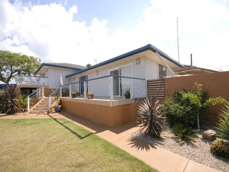 160 Hill Street, Newtown QLD 4350