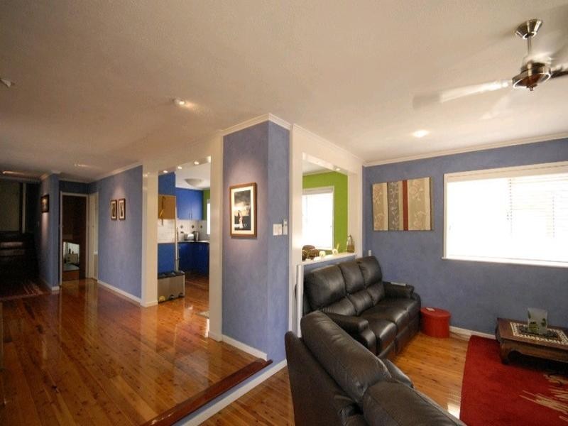 160 Hill Street, Newtown QLD 4350