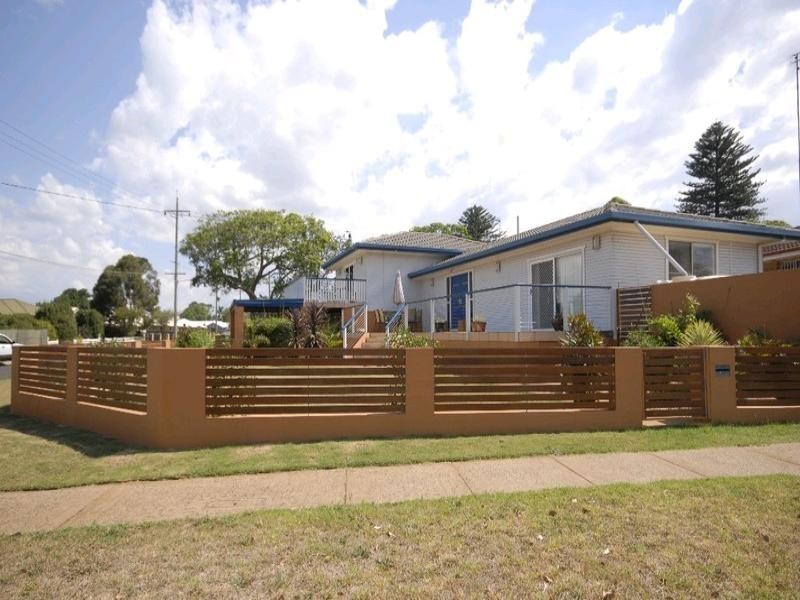 160 Hill Street, Newtown QLD 4350