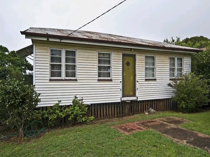 24 Hamwood Street, Toowoomba City QLD 4350