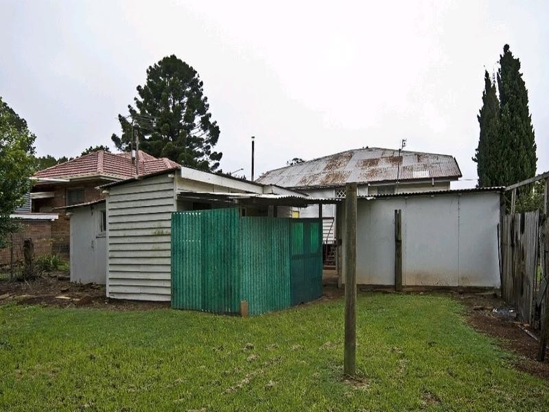 24 Hamwood Street, Toowoomba City QLD 4350