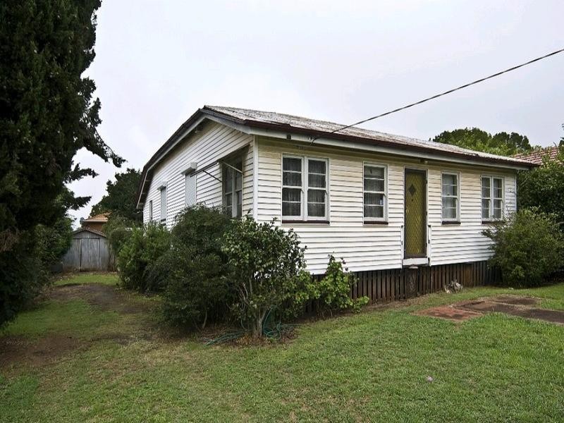 24 Hamwood Street, Toowoomba City QLD 4350