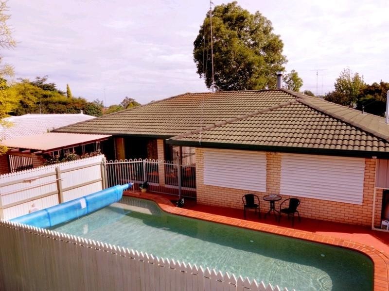 21 Hibiscus Drive, Centenary Heights QLD 4350