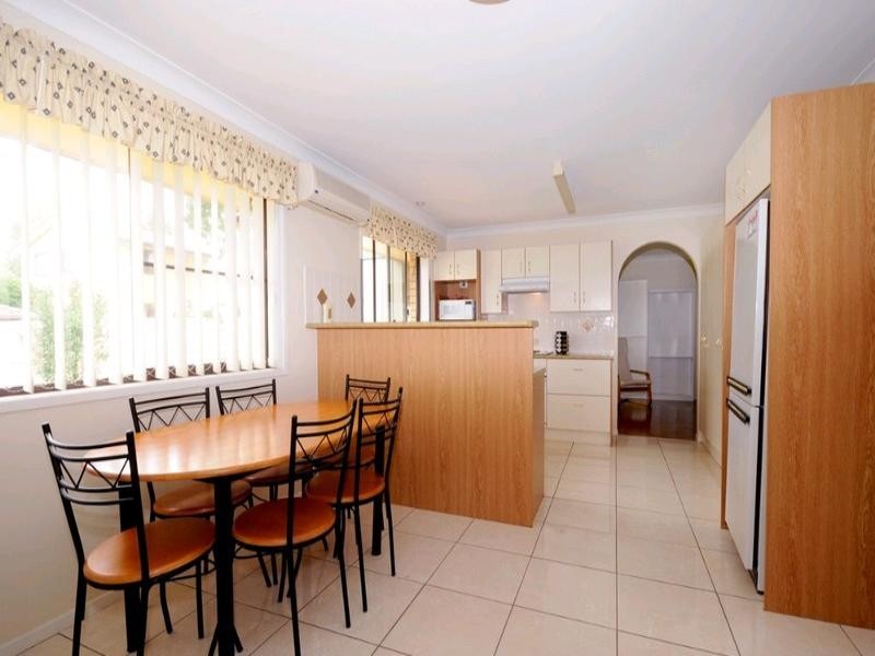 21 Hibiscus Drive, Centenary Heights QLD 4350