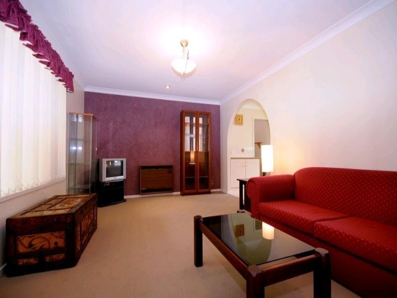 21 Hibiscus Drive, Centenary Heights QLD 4350