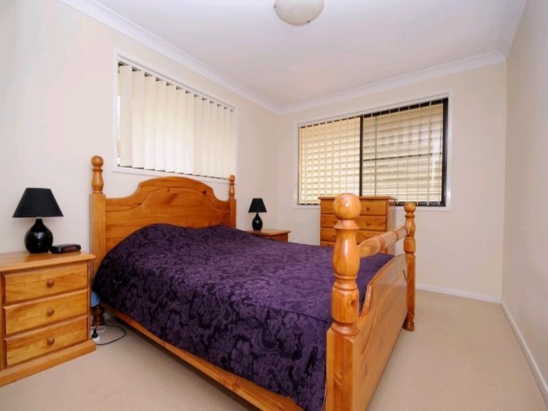 21 Hibiscus Drive, Centenary Heights QLD 4350