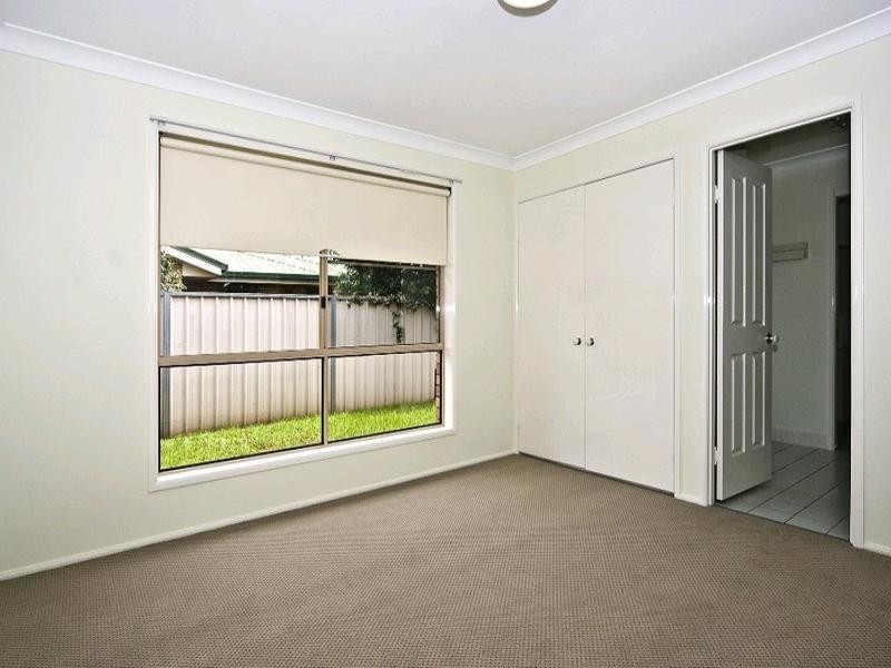 27 Bouganvillea Drive, Middle Ridge QLD 4350