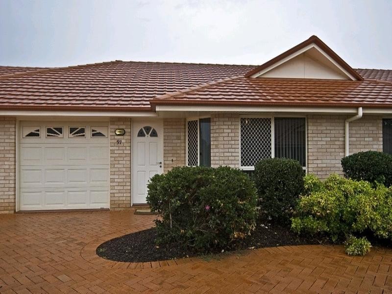 Darling Heights QLD 4350