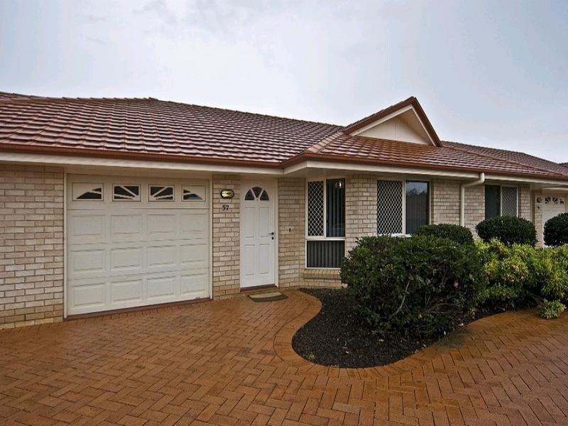 Darling Heights QLD 4350