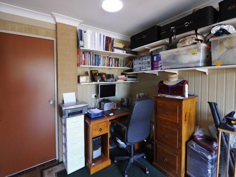 2/87c Mackenzie Street, East Toowoomba QLD 4350