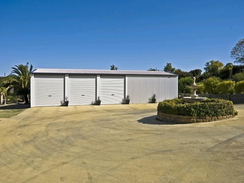 4 Sylvia Court, Toowoomba QLD 4350