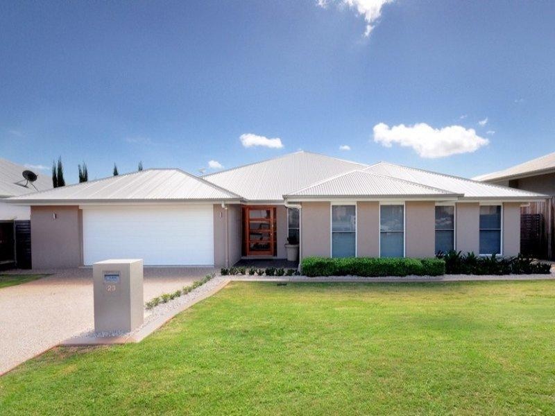 23 Rosella Street, Rangeville QLD 4350