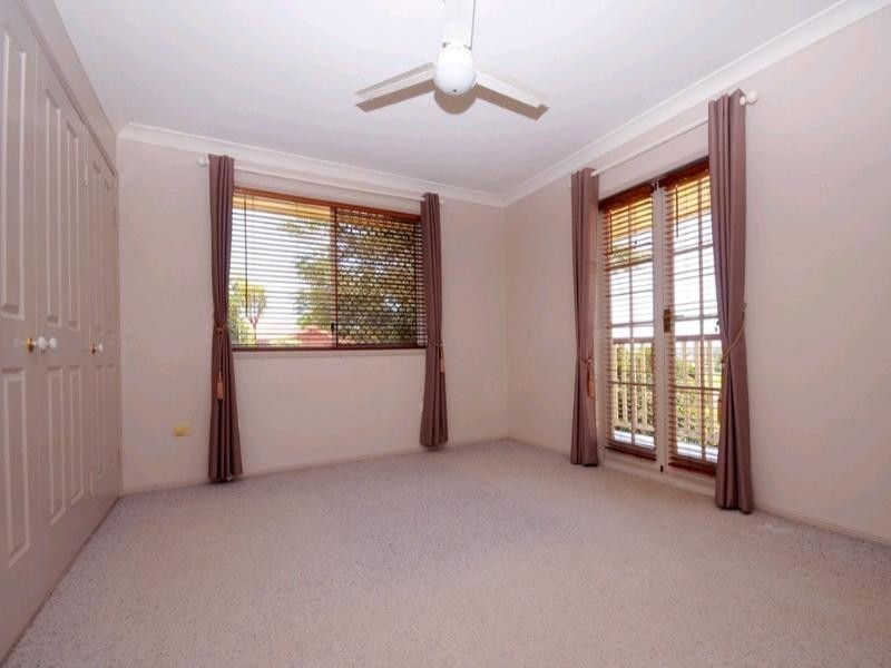 214 Ramsay Street, Middle Ridge QLD 4350