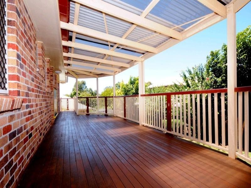 214 Ramsay Street, Middle Ridge QLD 4350