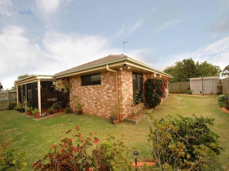 33 Audrey Court, Middle Ridge QLD 4350