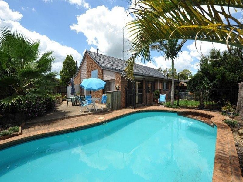 19 Mollison Court, Wilsonton QLD 4350