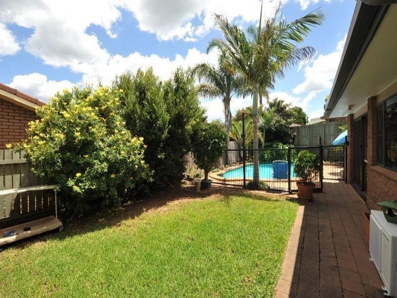 19 Mollison Court, Wilsonton QLD 4350