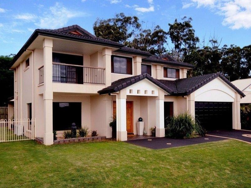28 Fadden Crescent, Middle Ridge QLD 4350