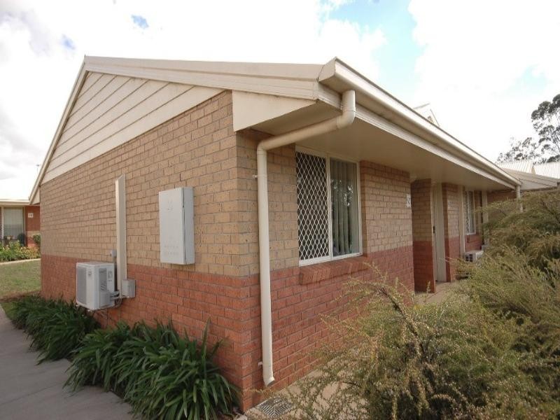 Harristown QLD 4350