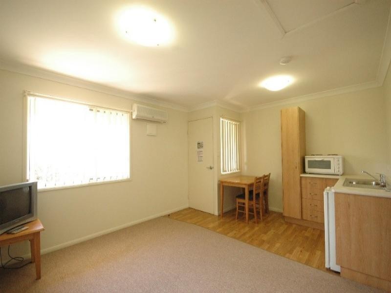 Harristown QLD 4350