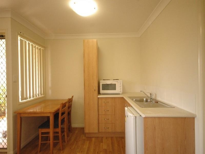 Harristown QLD 4350