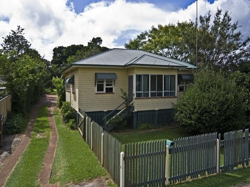 182 Mary Street, East Toowoomba QLD 4350