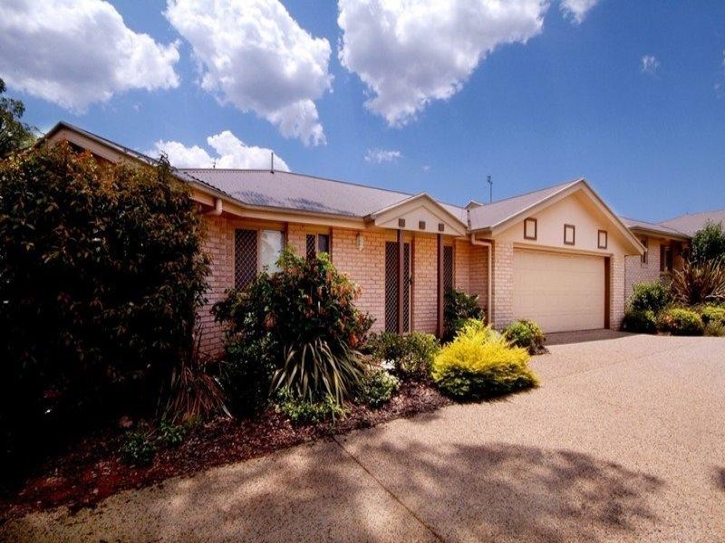 1/244 Mackenzie Street, Rangeville QLD 4350