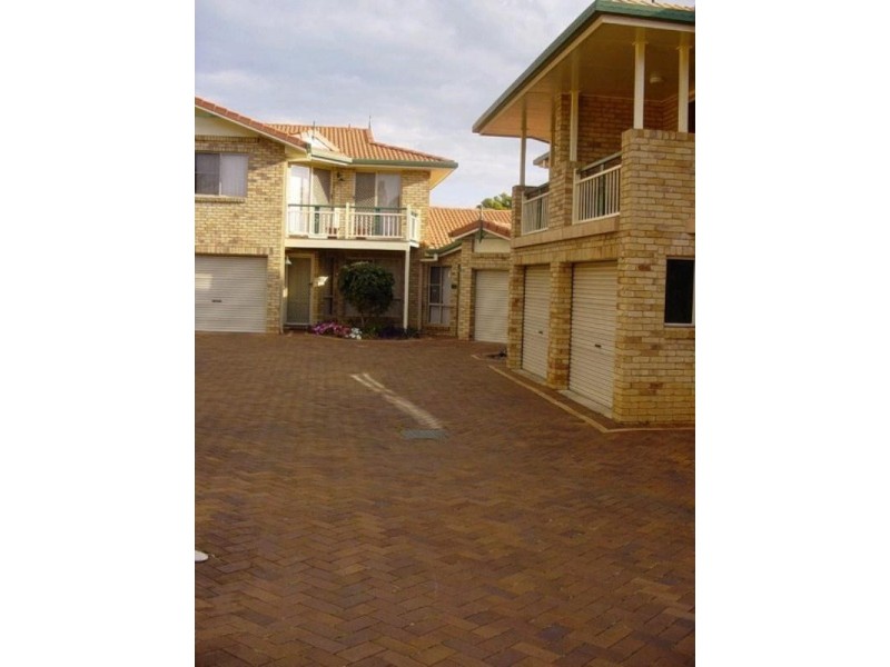 3/6 Ocean Street, Rangeville QLD 4350