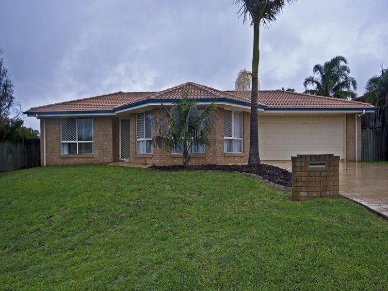 8 O’Beirne Street, Kearneys Spring QLD 4350