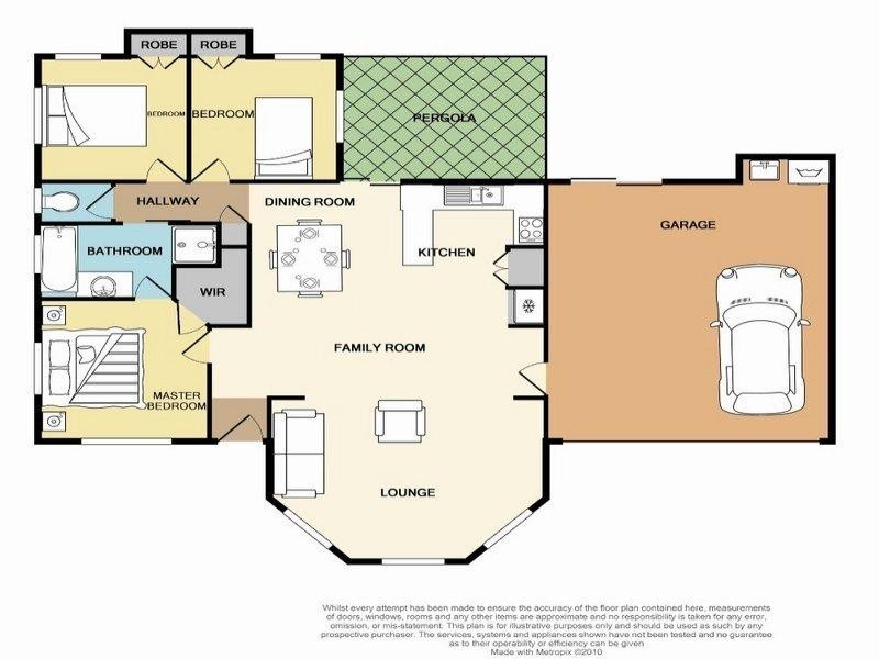 8 O’Beirne Street, Kearneys Spring QLD 4350