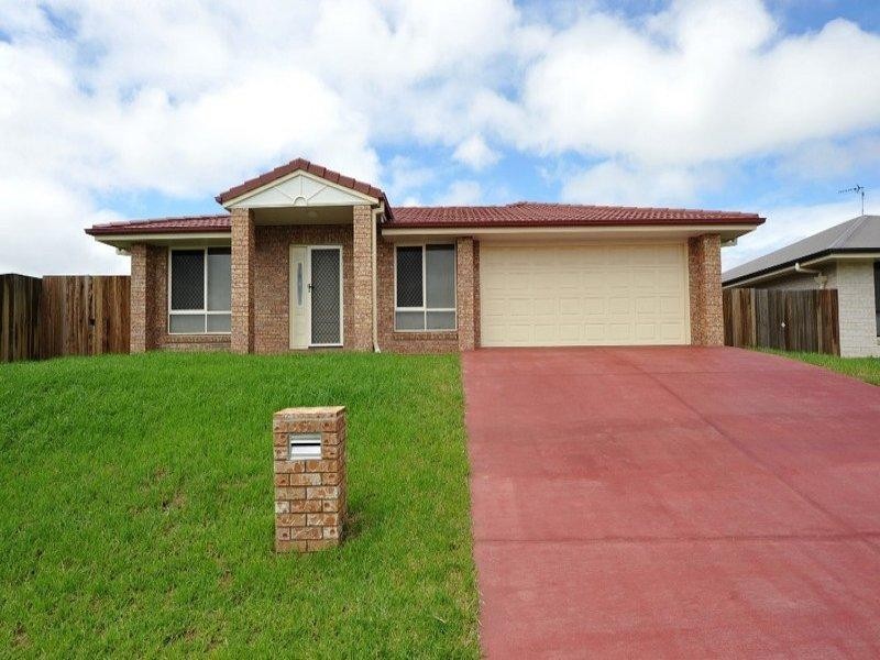 29 Wareena Crescent, Glenvale QLD 4350
