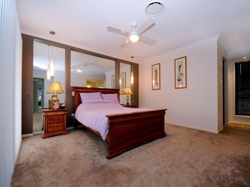 28 Saba Court, Middle Ridge QLD 4350