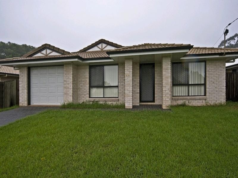 20 Mooney Street, Harlaxton QLD 4350