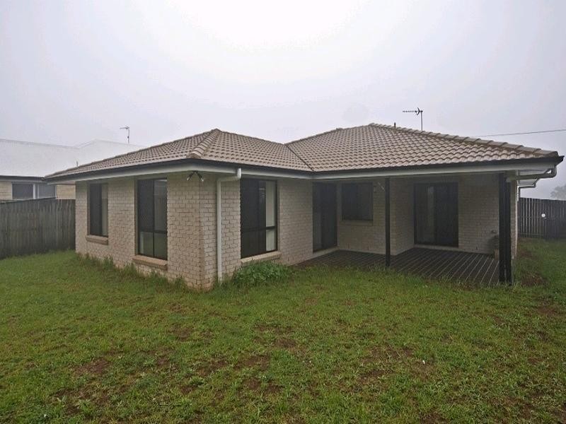 20 Mooney Street, Harlaxton QLD 4350