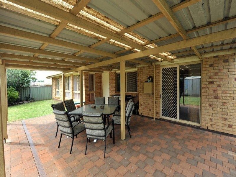 31 Stumm Street, Kearneys Spring QLD 4350