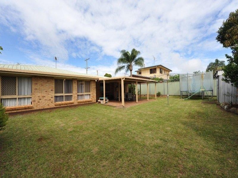 31 Stumm Street, Kearneys Spring QLD 4350